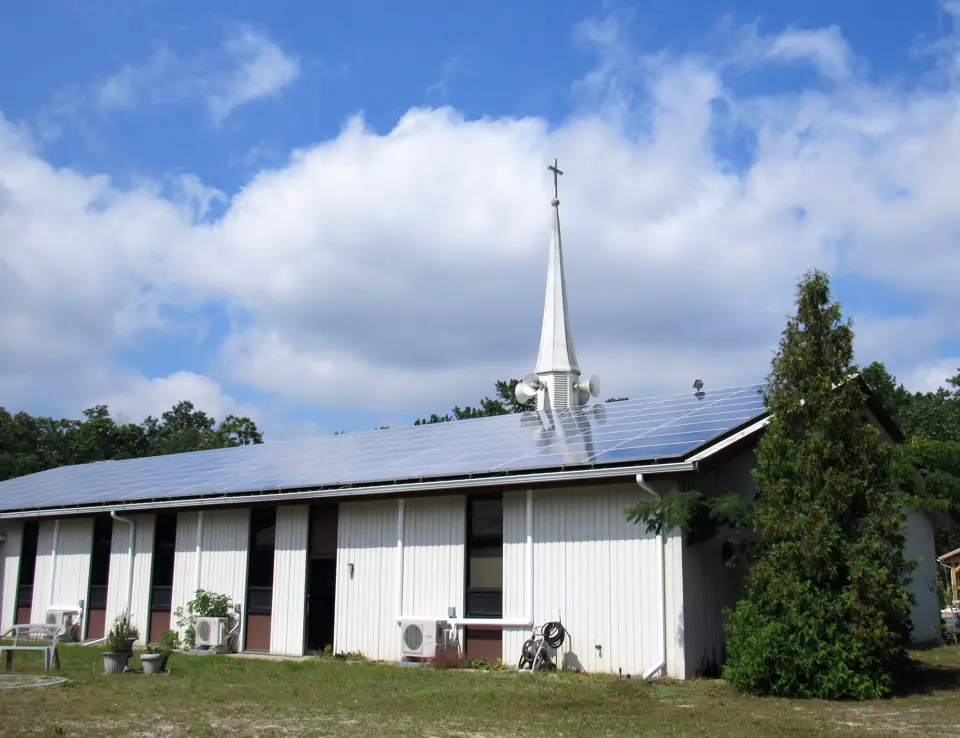Ocean County