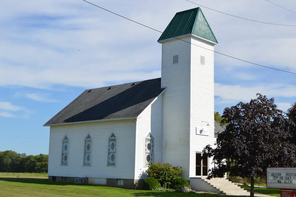 Union County