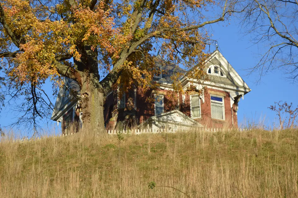 Hocking County