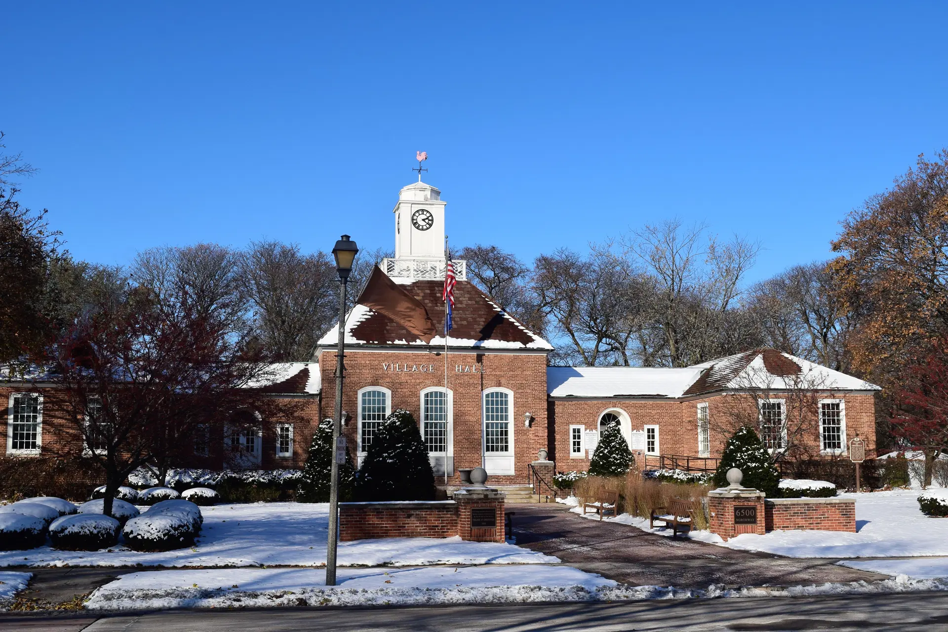 Greendale