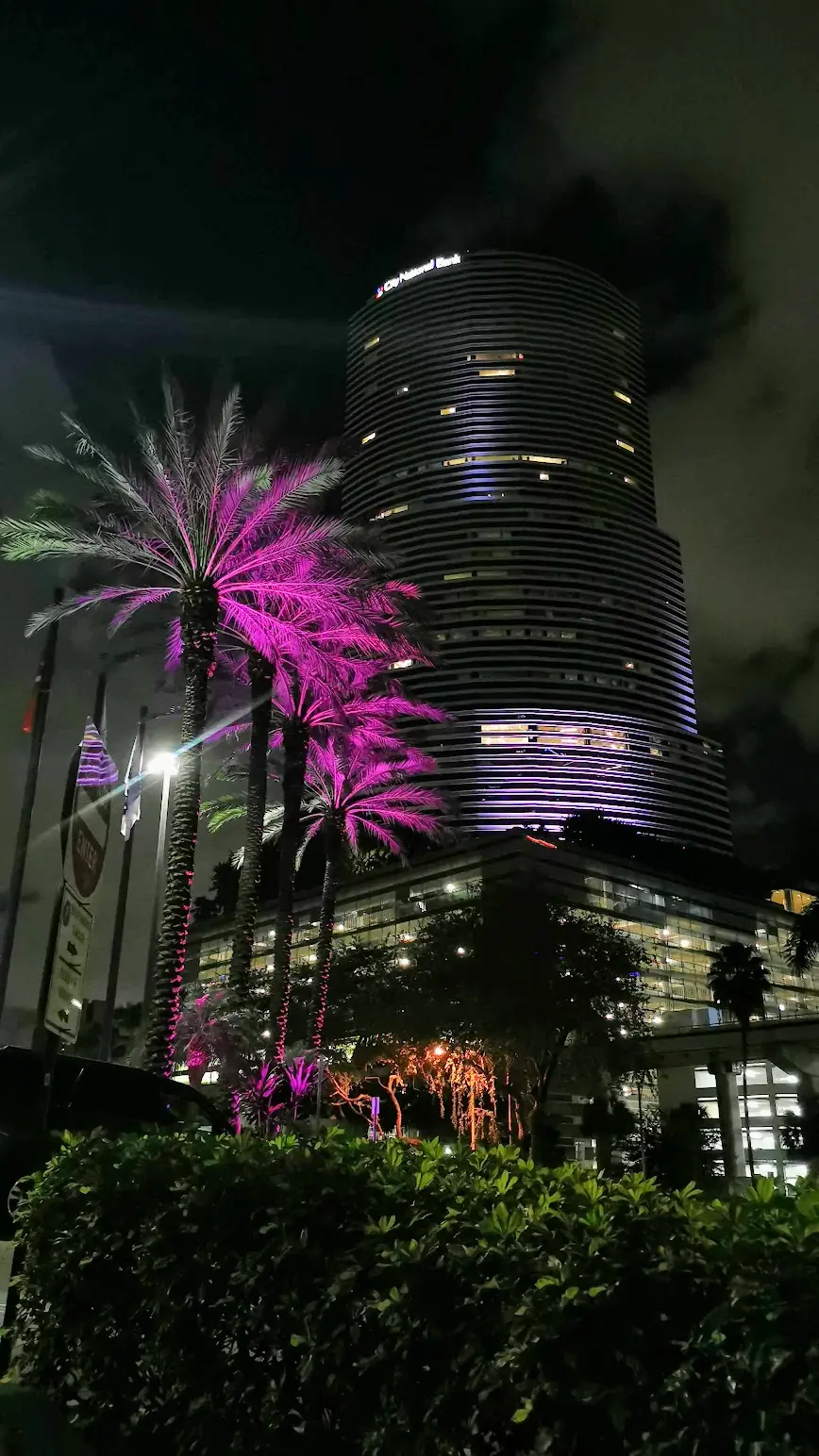 Miami-Dade County