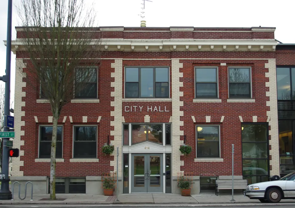 Yamhill County