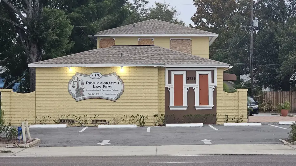 Rios Immigration Law Firm