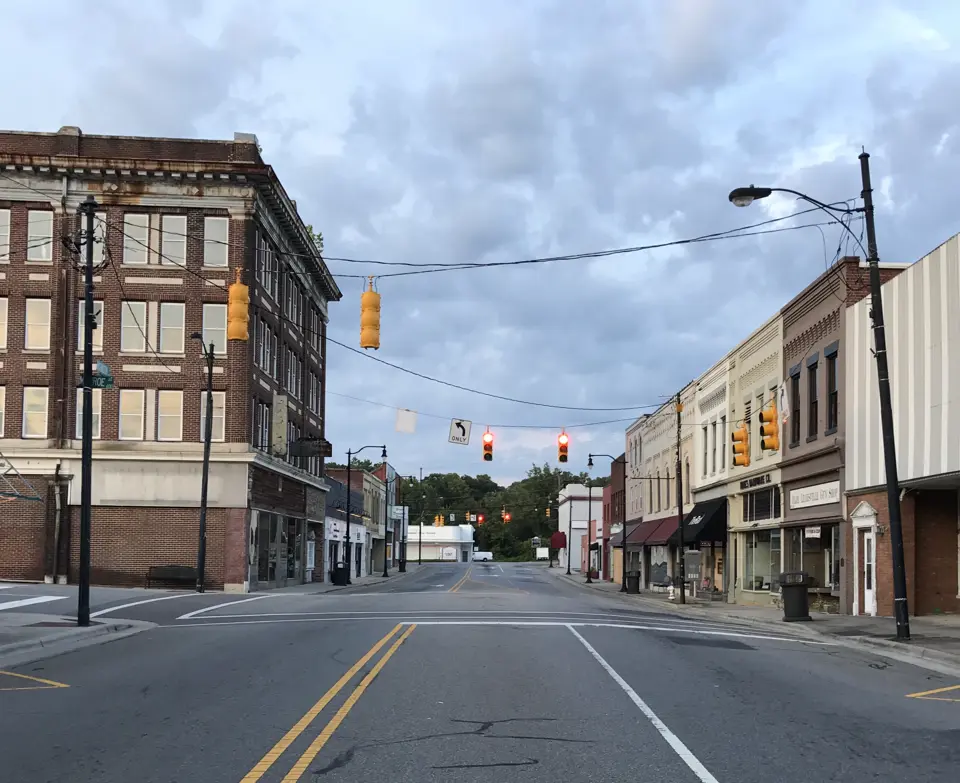 Rockingham County