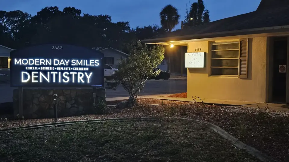 Modern Day Smiles