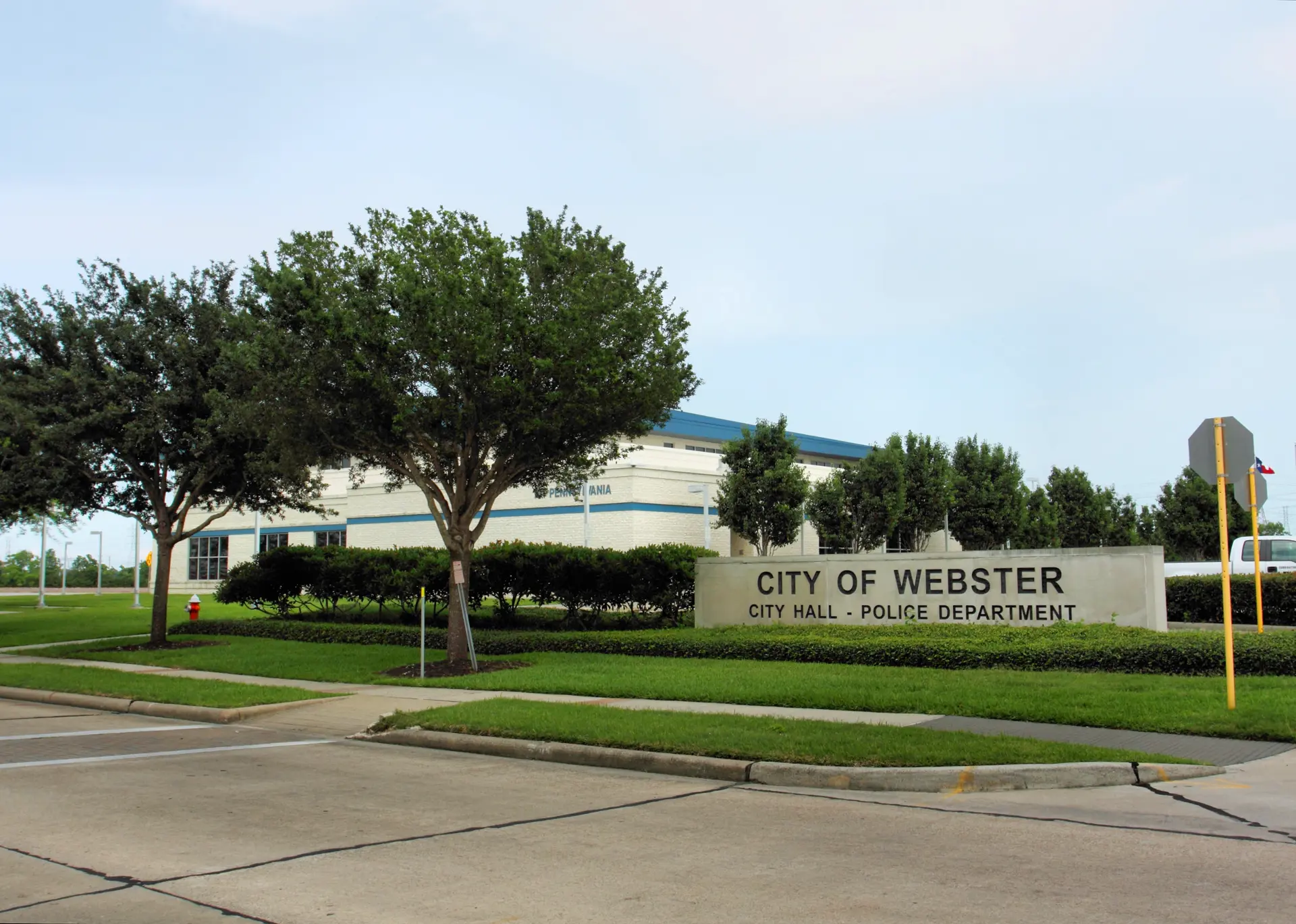 Webster