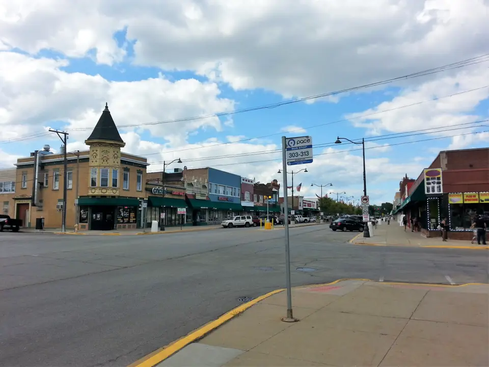 Cook County
