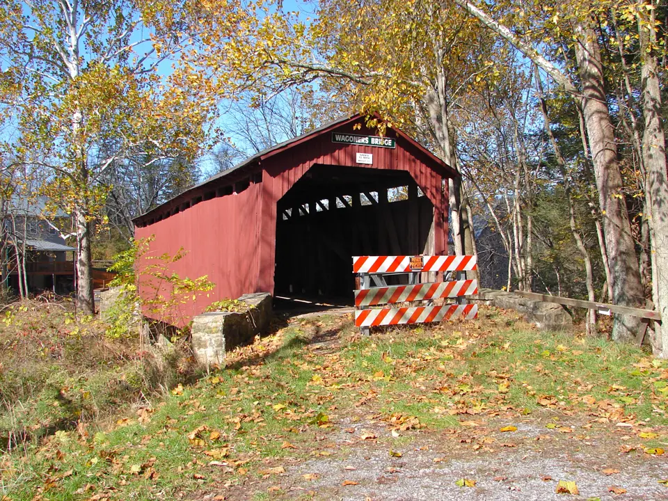 Perry County