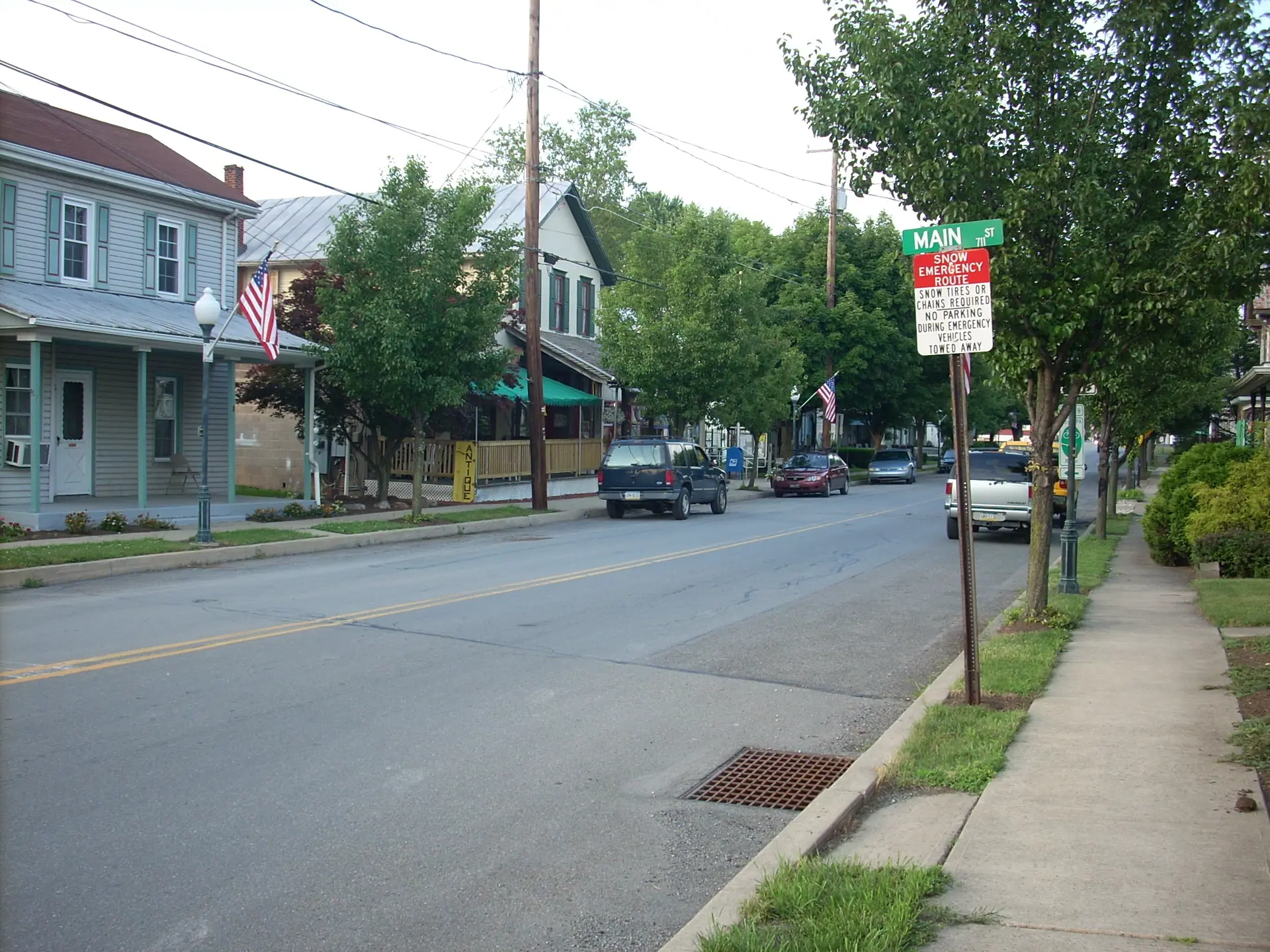 Delaware