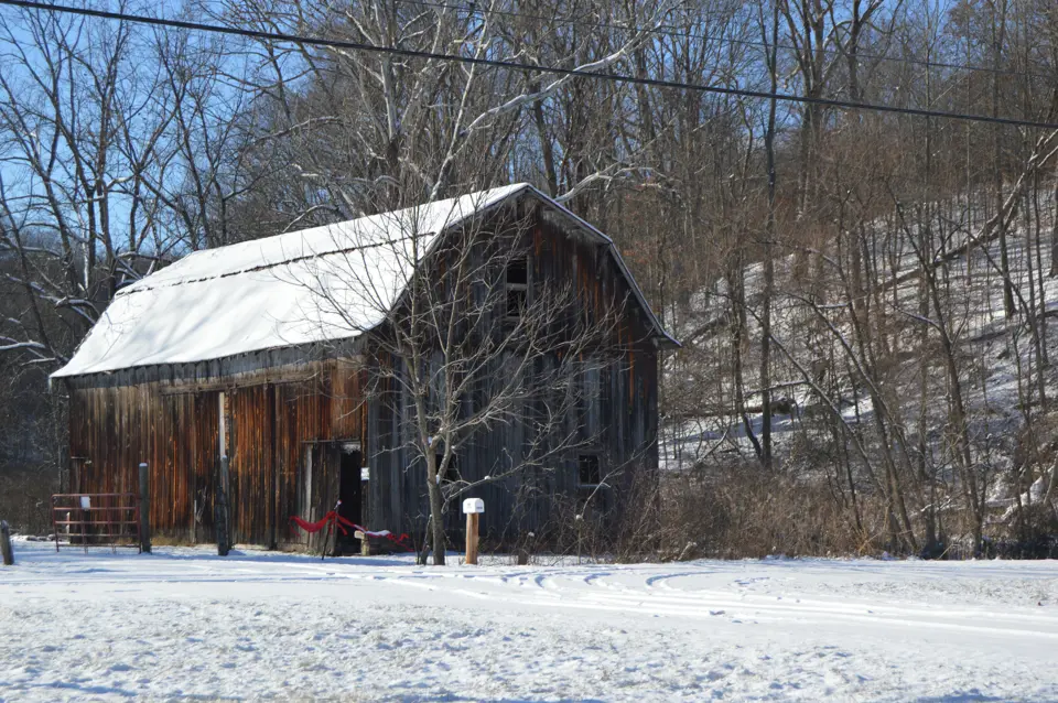 Athens County