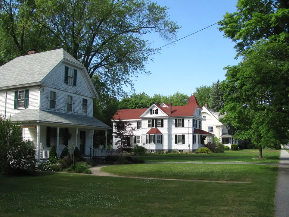 Middlesex County