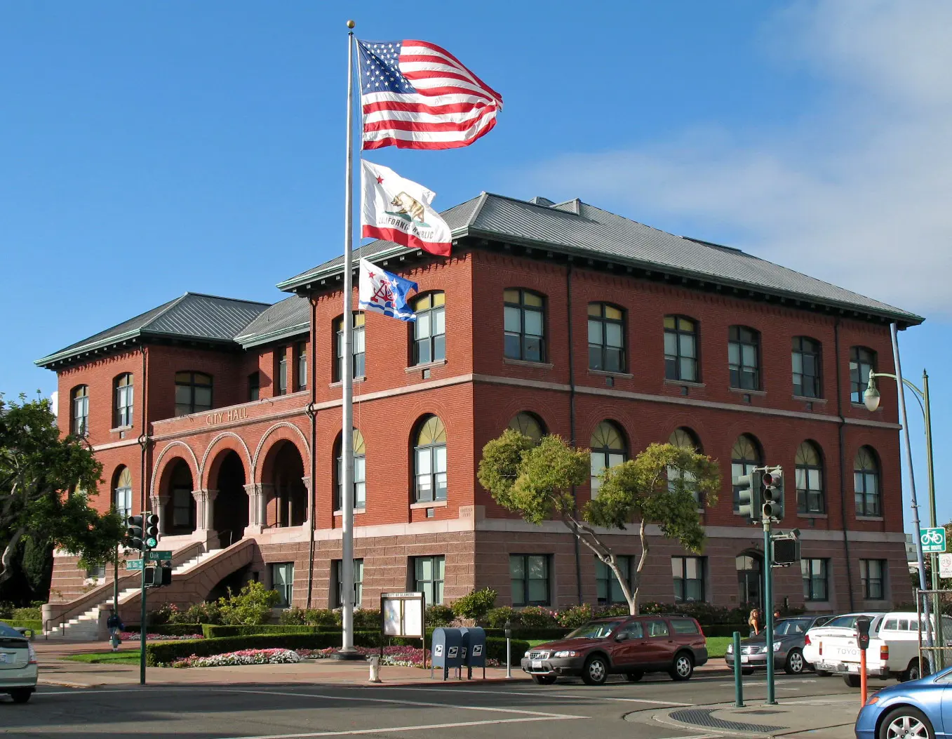 Alameda