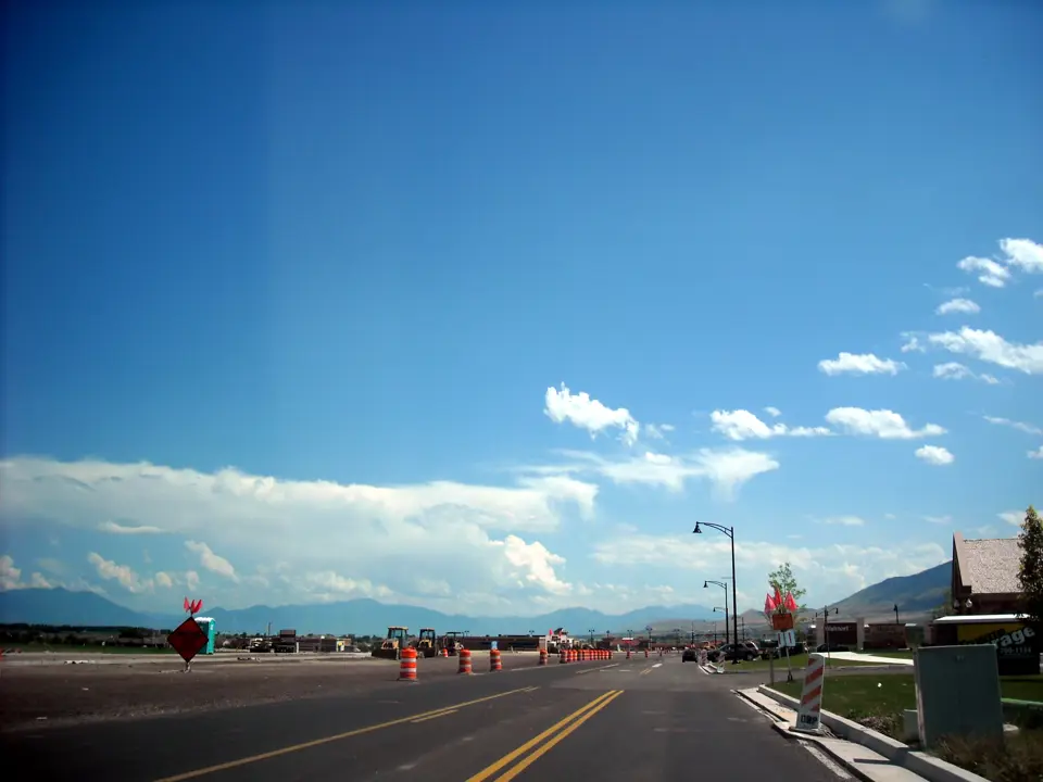 Utah County