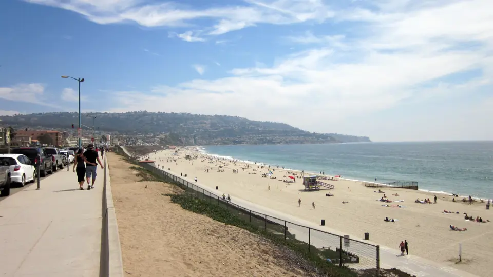 Los Angeles County