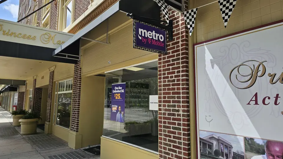 metro by T-Mobile