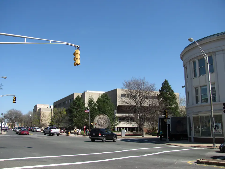 Middlesex County