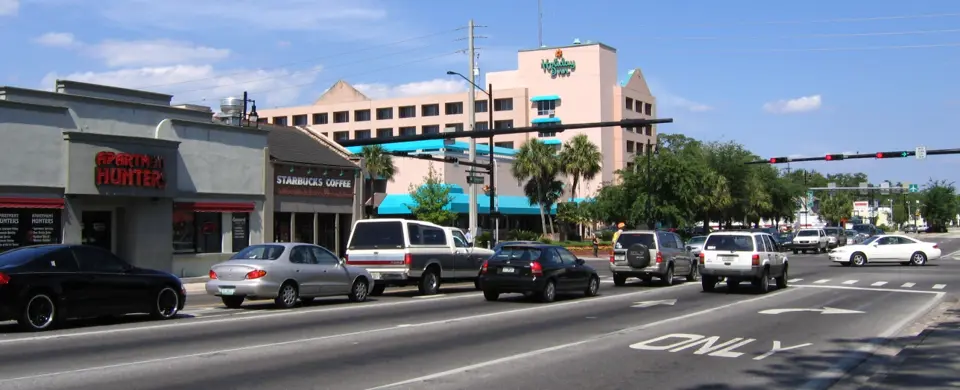 Alachua County