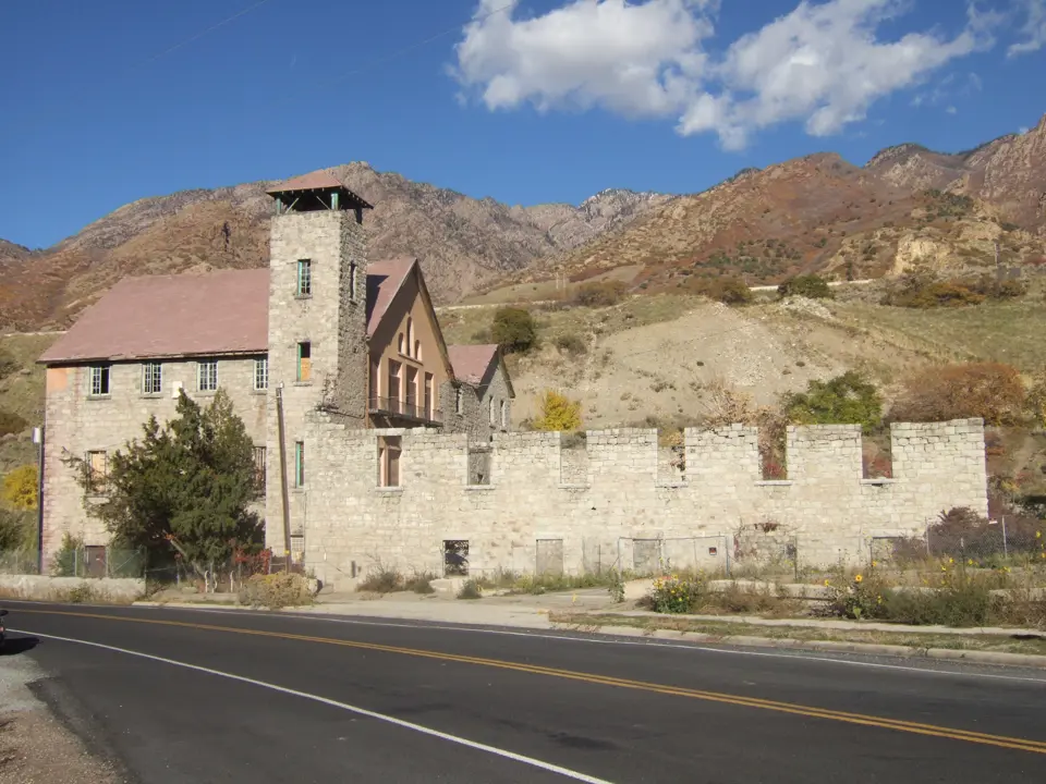 Salt Lake County