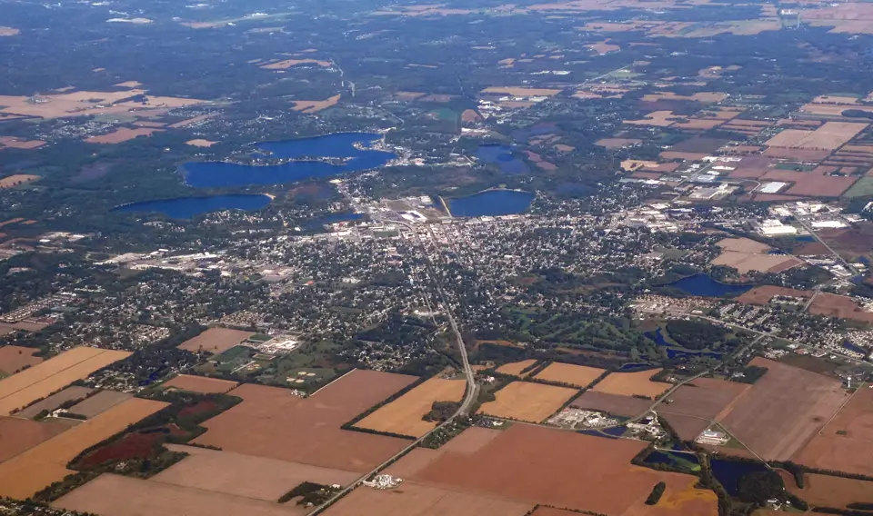 LaPorte County