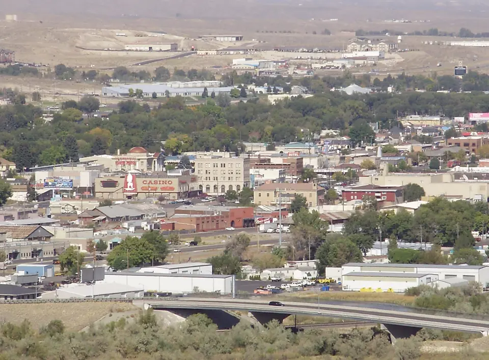 Elko County
