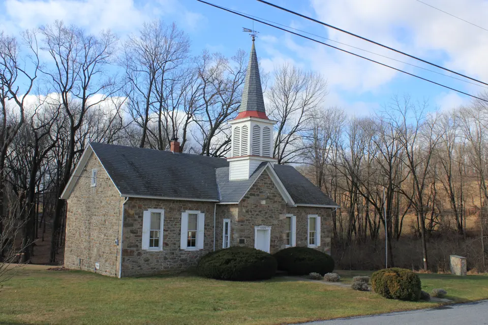 Lehigh County