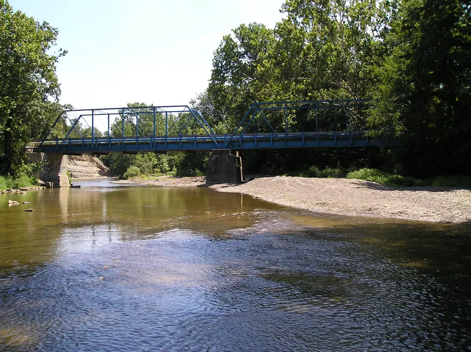Huron County