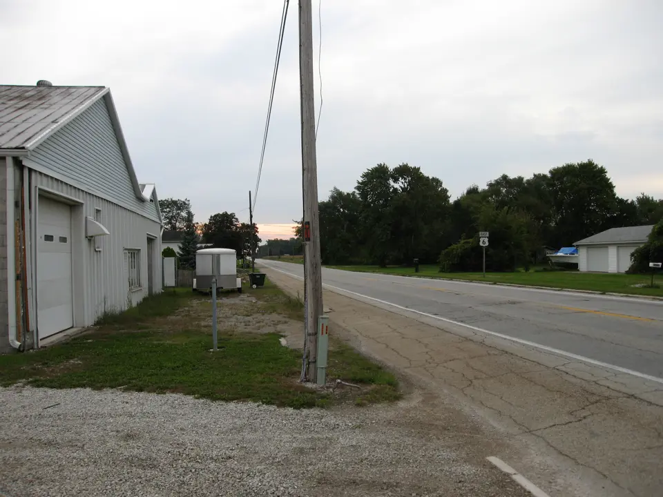 Sandusky County