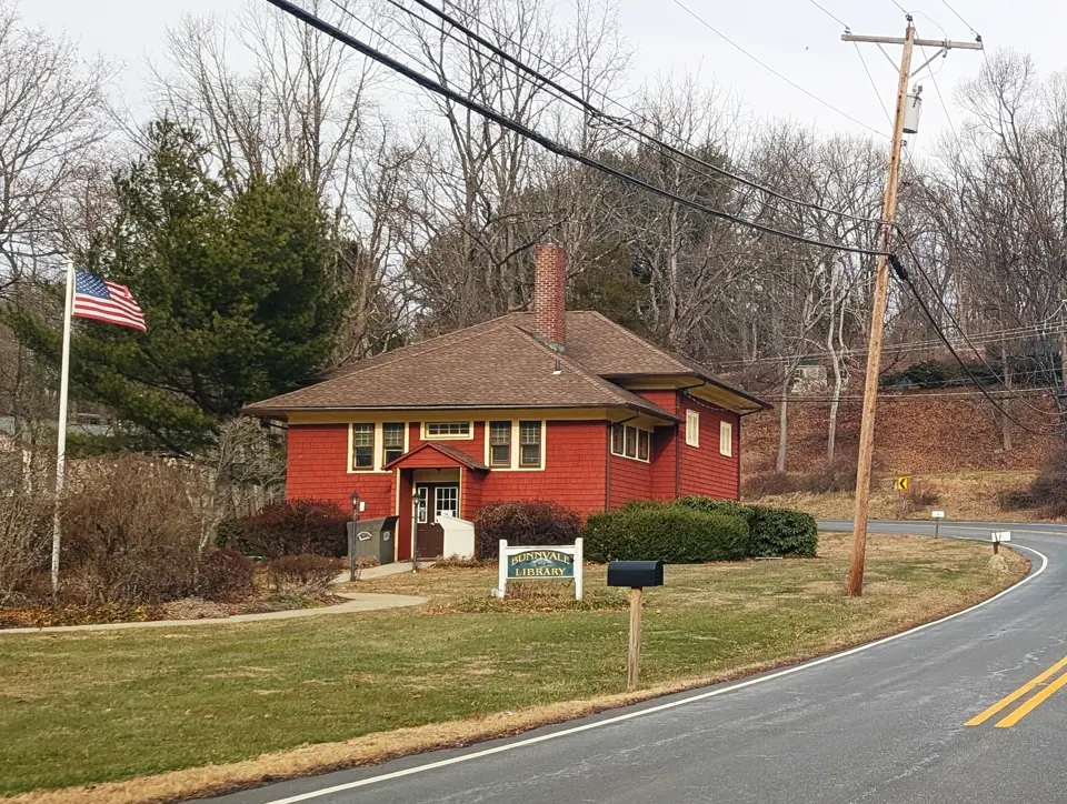 Hunterdon County
