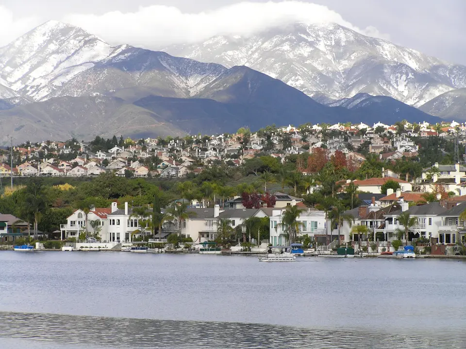 Orange County