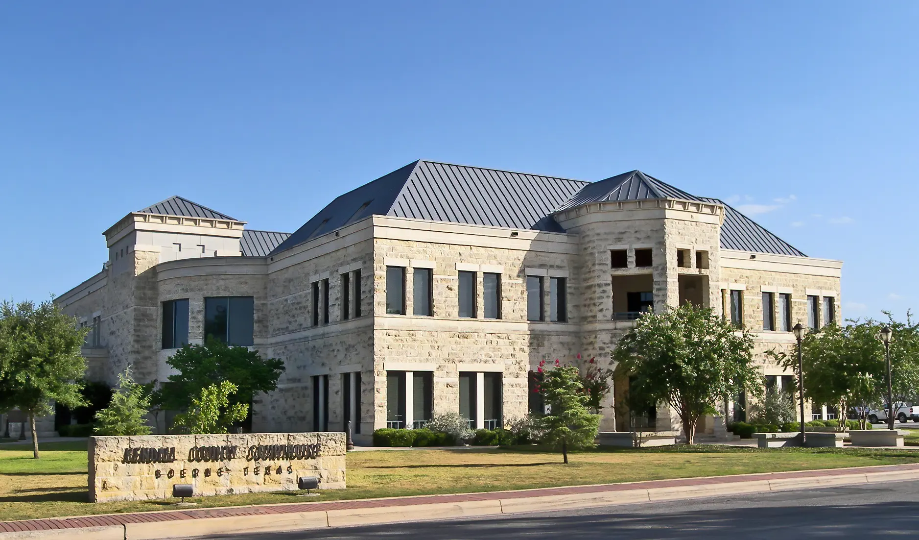 Boerne