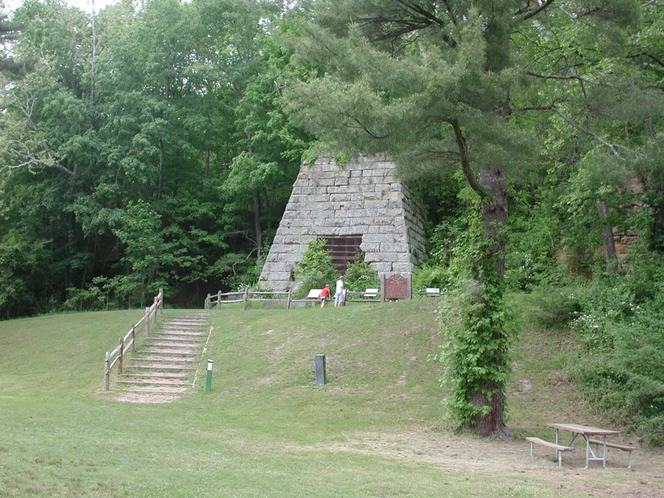 Vinton County