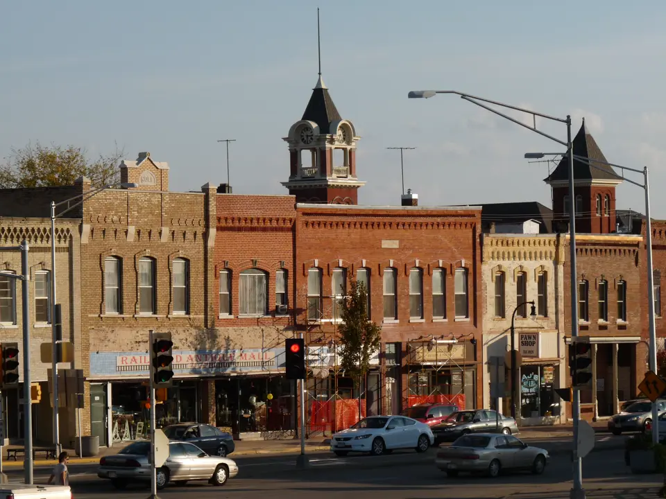 Marathon County