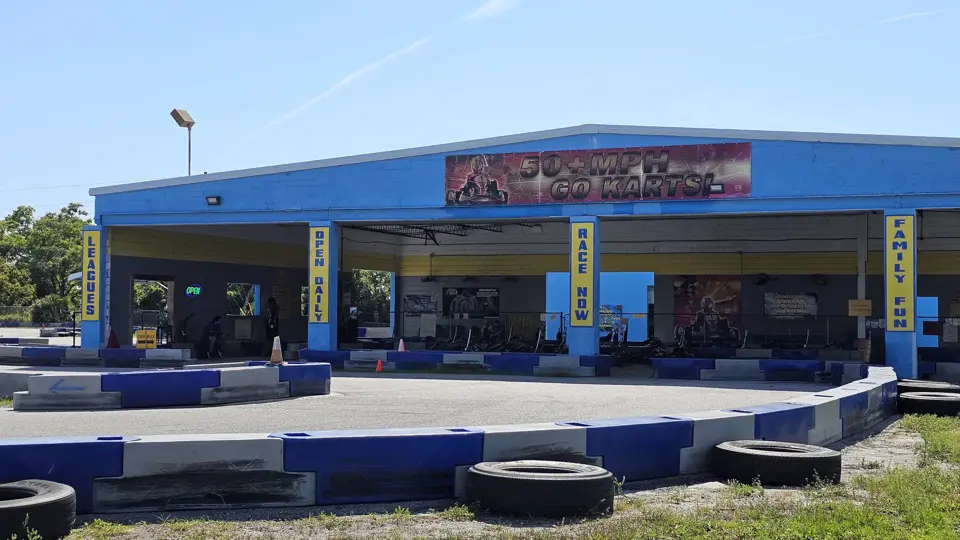 Pro Karting Experience
