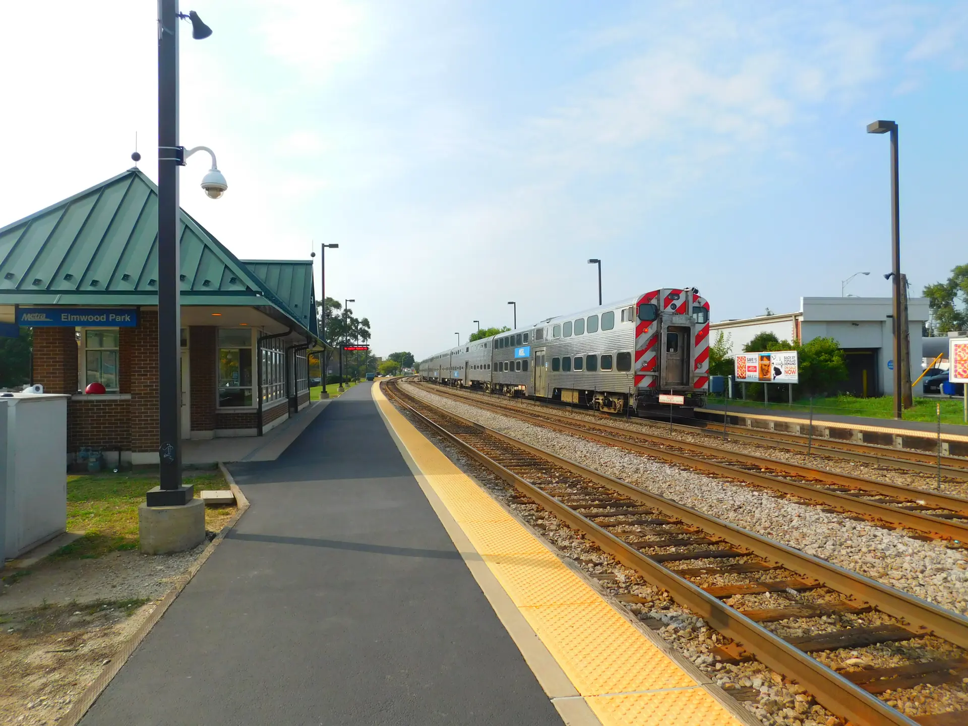 Elmwood Park