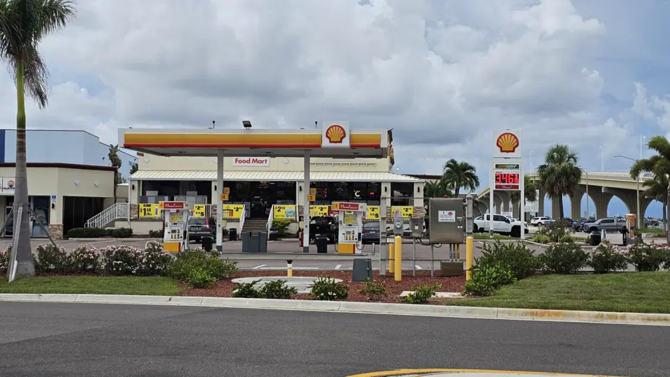 Shell