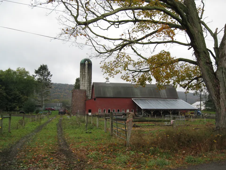 Bradford County