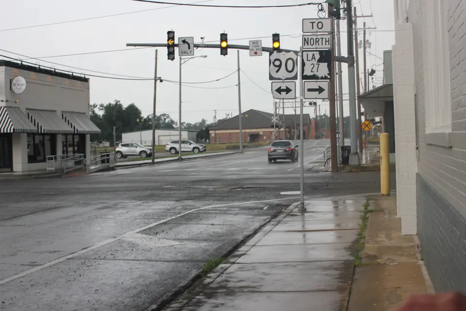 Calcasieu Parish