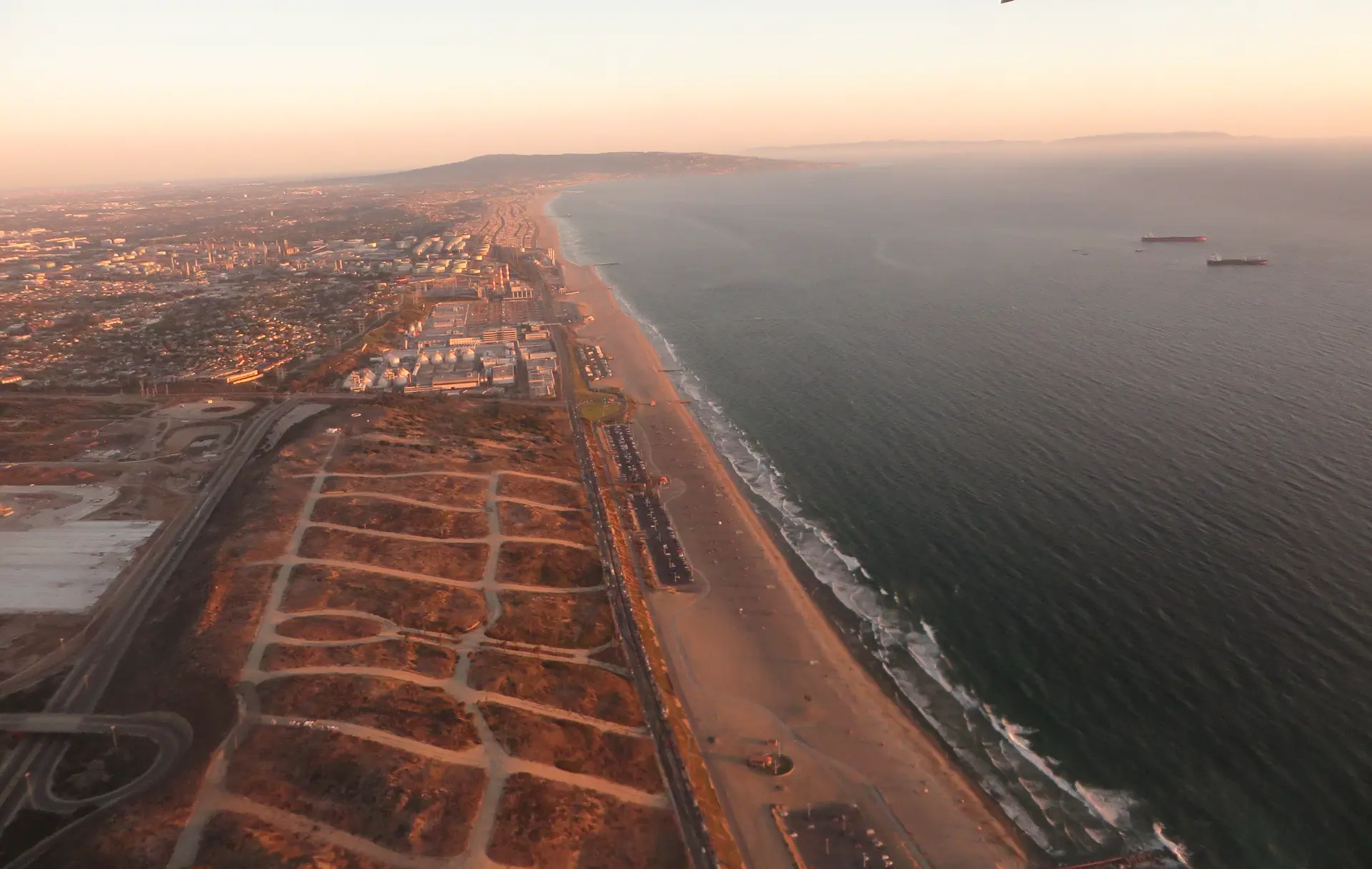 El Segundo