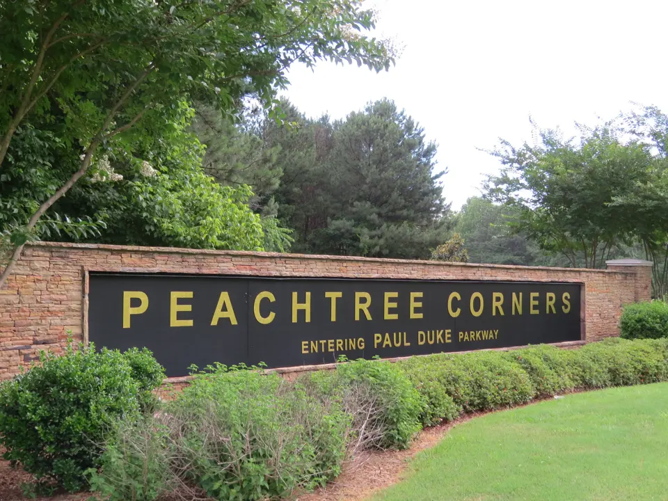 Gwinnett County