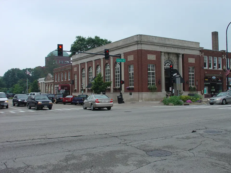 Kane County