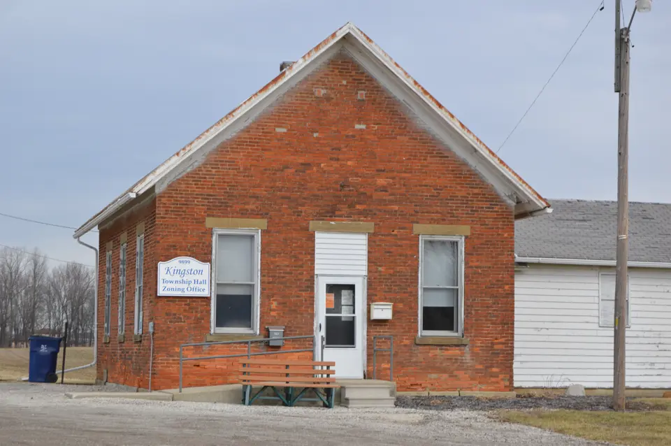 Delaware County