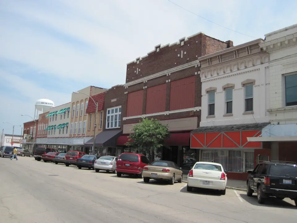 Henry County
