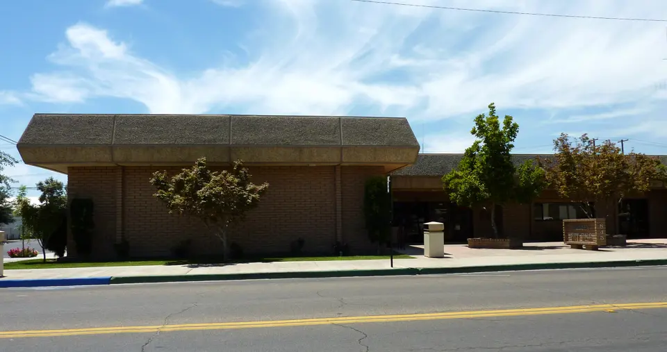 Fresno County