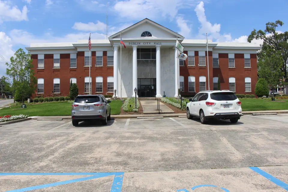 Laurens County