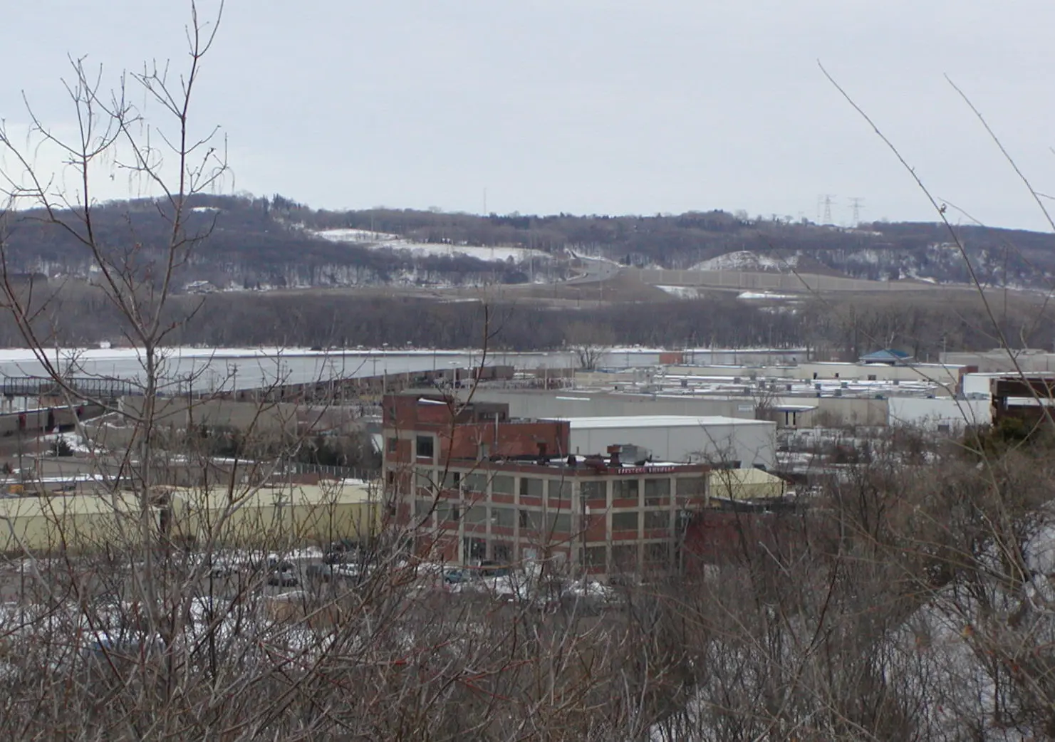 South St. Paul