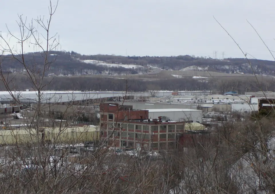 Dakota County