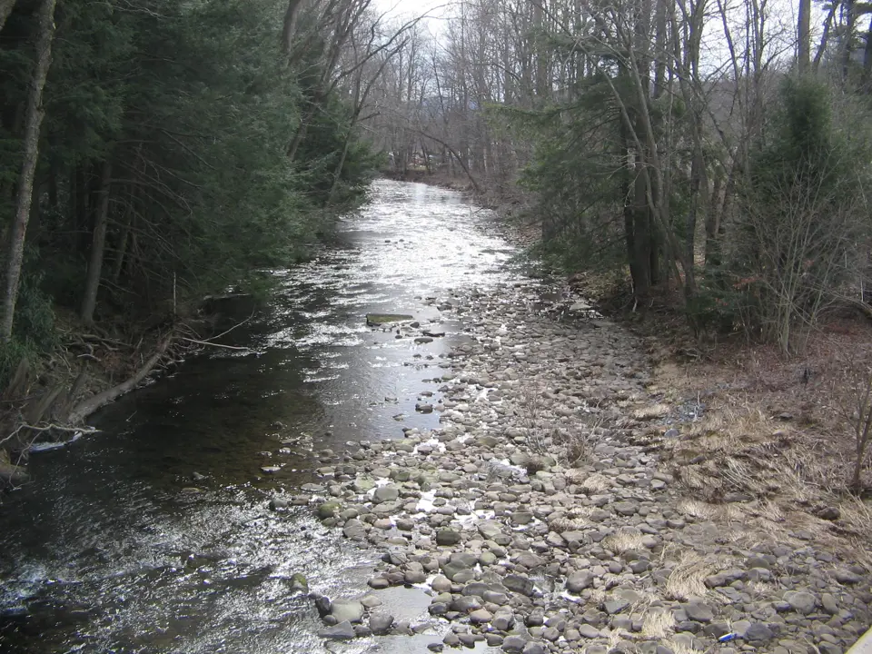 Lycoming County
