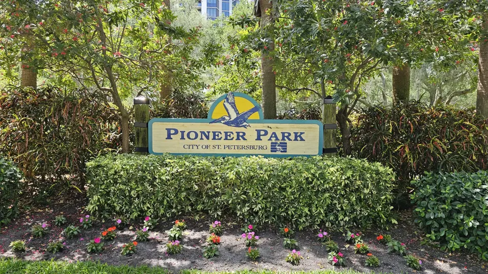 Pioneer Park