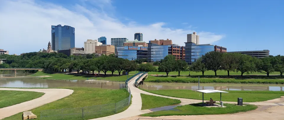 Tarrant County