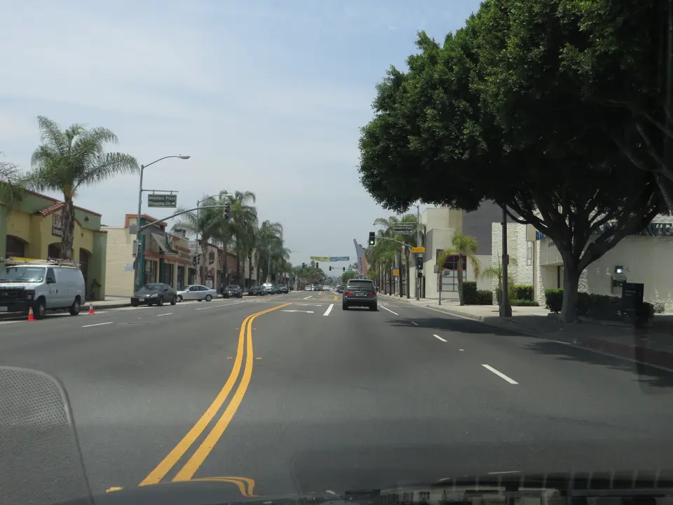 Los Angeles County